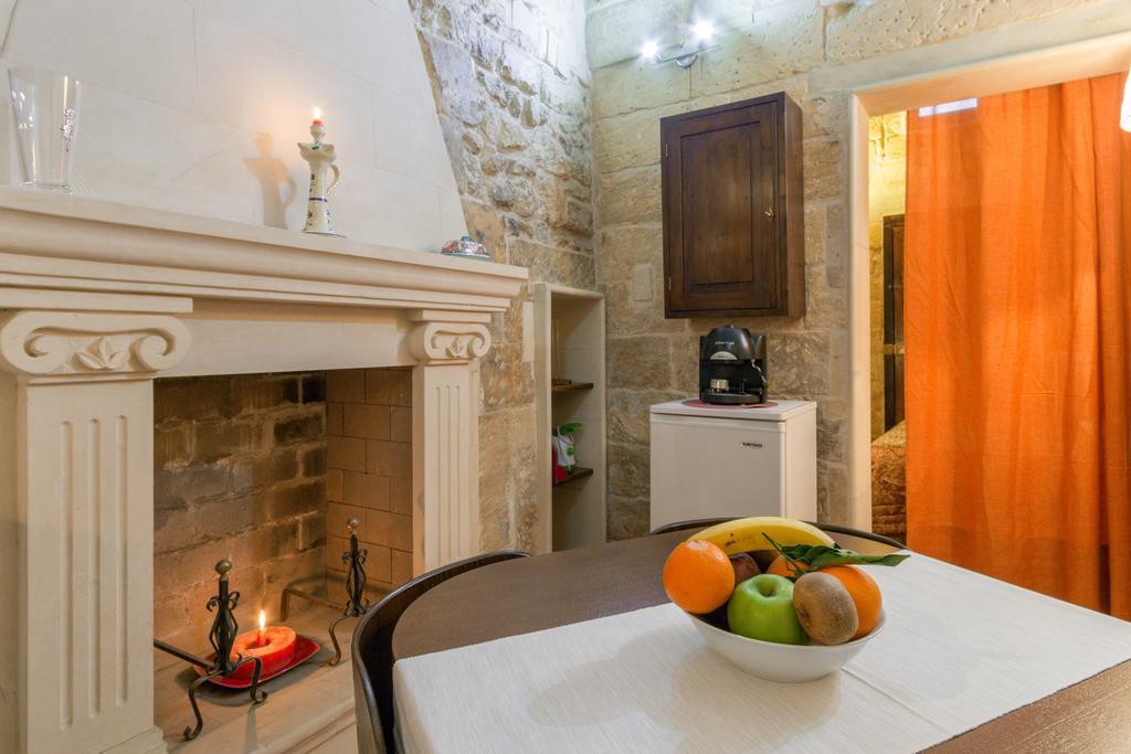 B&B Corte Dei Musco Лечче Номер фото