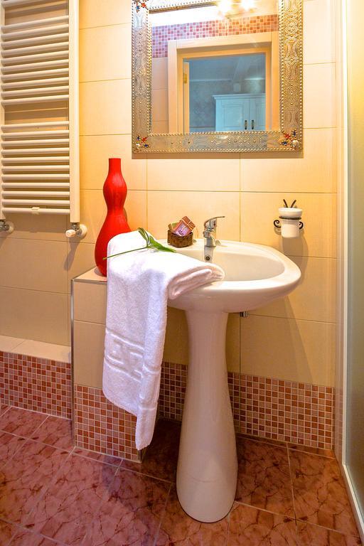 B&B Corte Dei Musco Лечче Екстер'єр фото