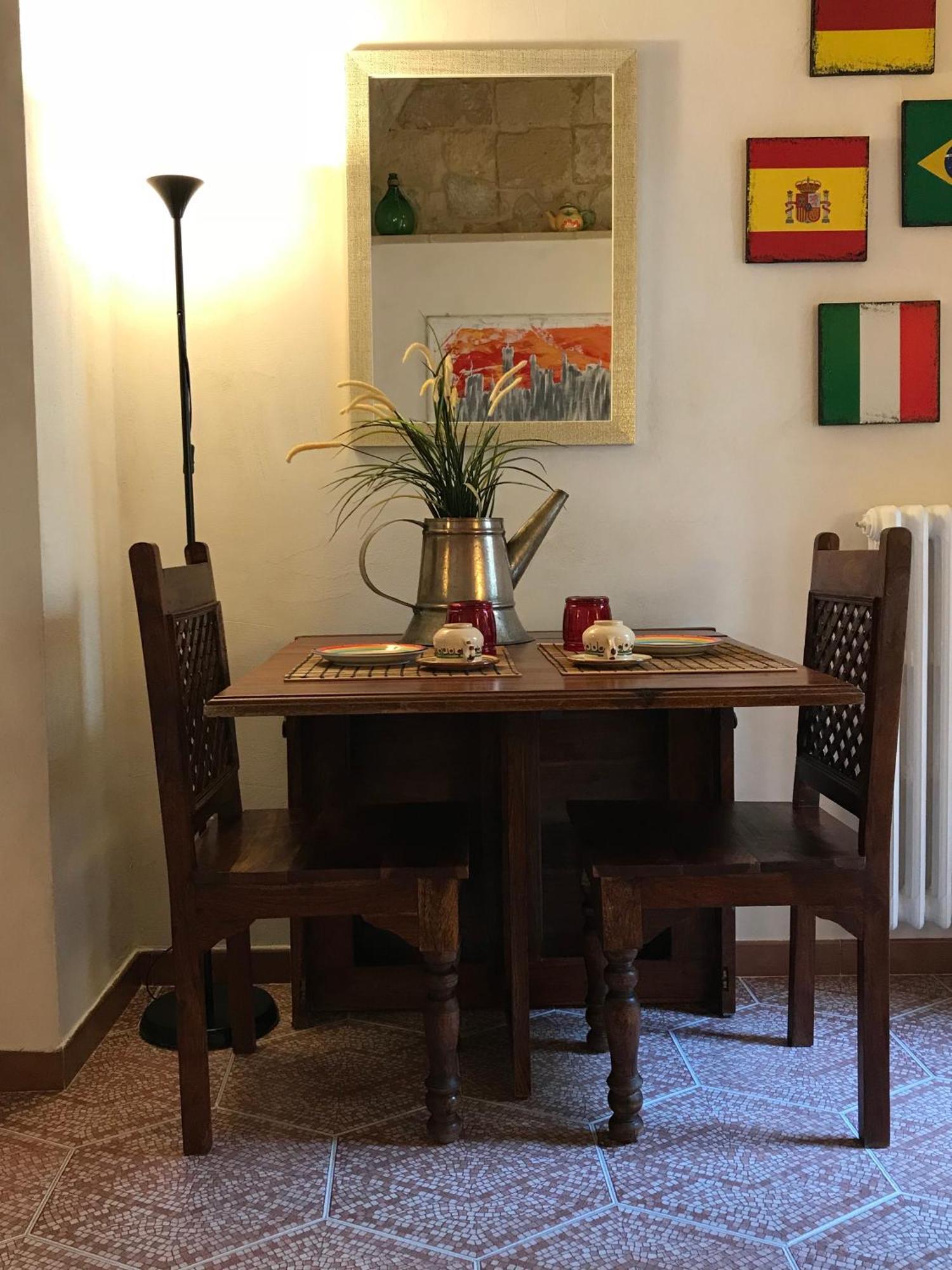 B&B Corte Dei Musco Лечче Екстер'єр фото