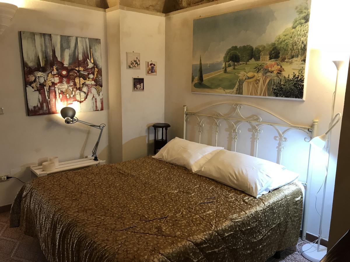 B&B Corte Dei Musco Лечче Екстер'єр фото